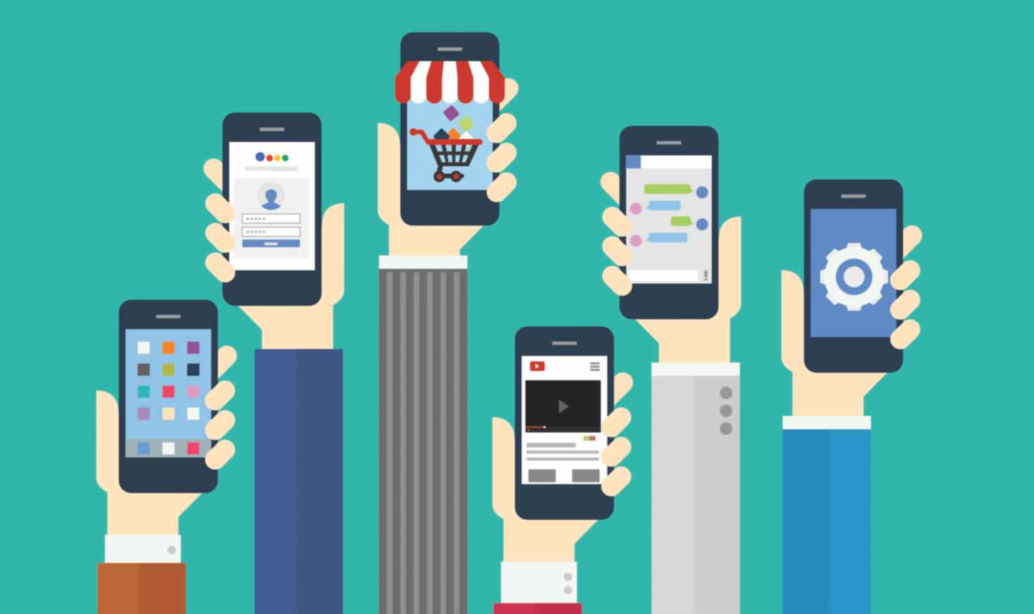 An Overview Of Convertigo