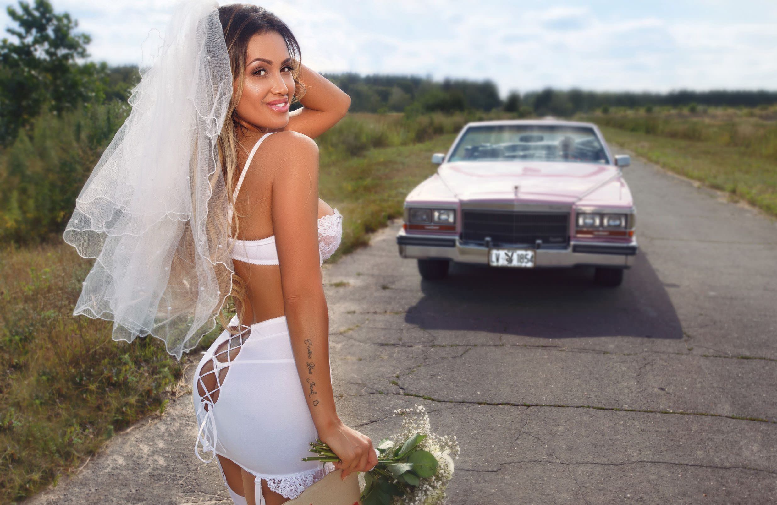 Yevgeniya Pechlaner