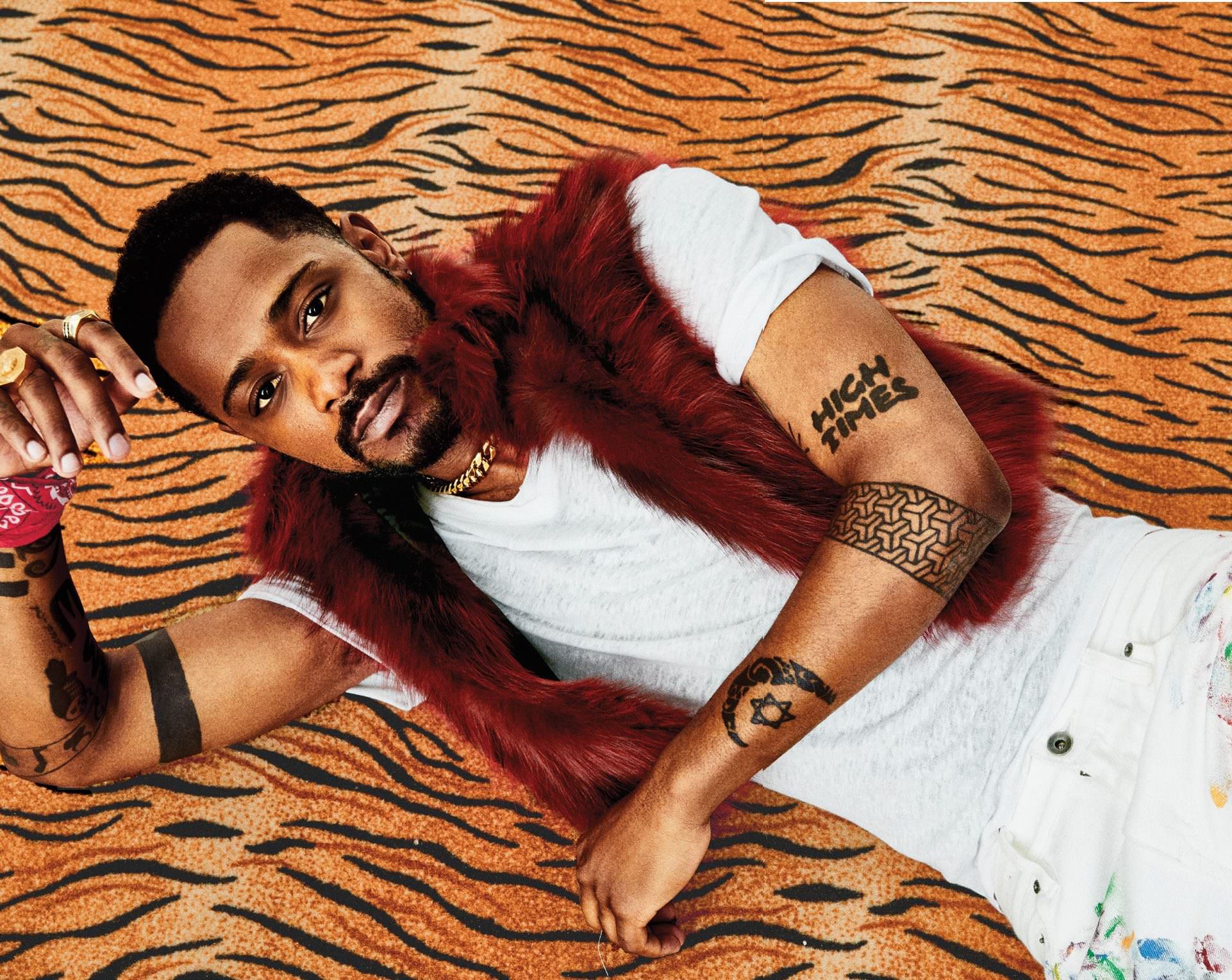 Lakeith Stanfield