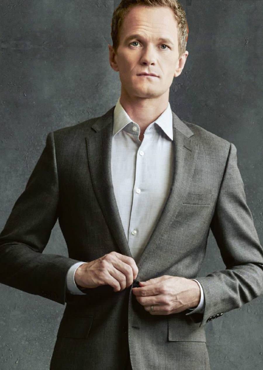 What&lsquo;s Up With... Neil Patrick Harris