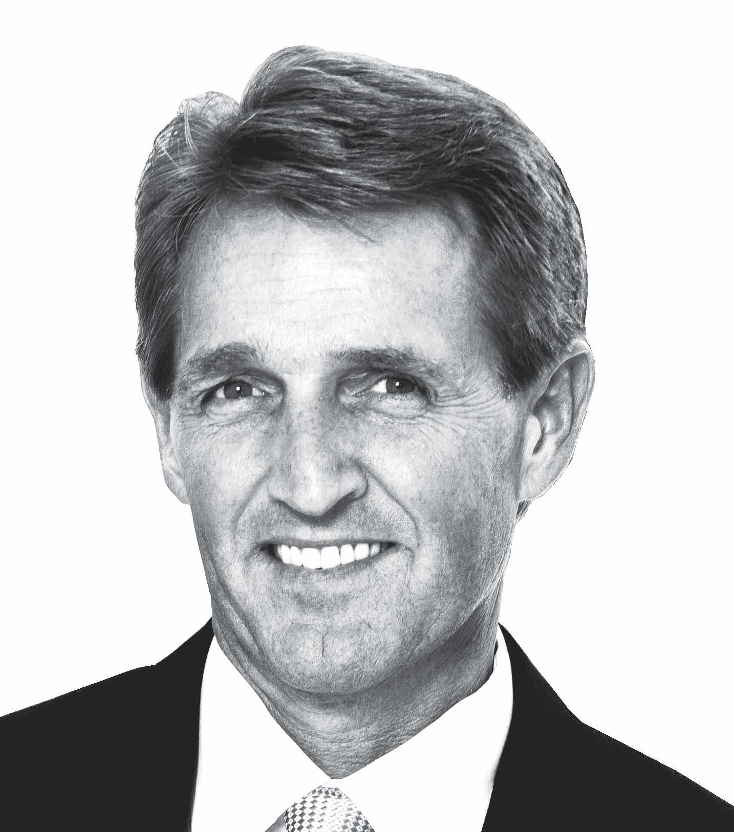 Why Jeff Flake Matters
