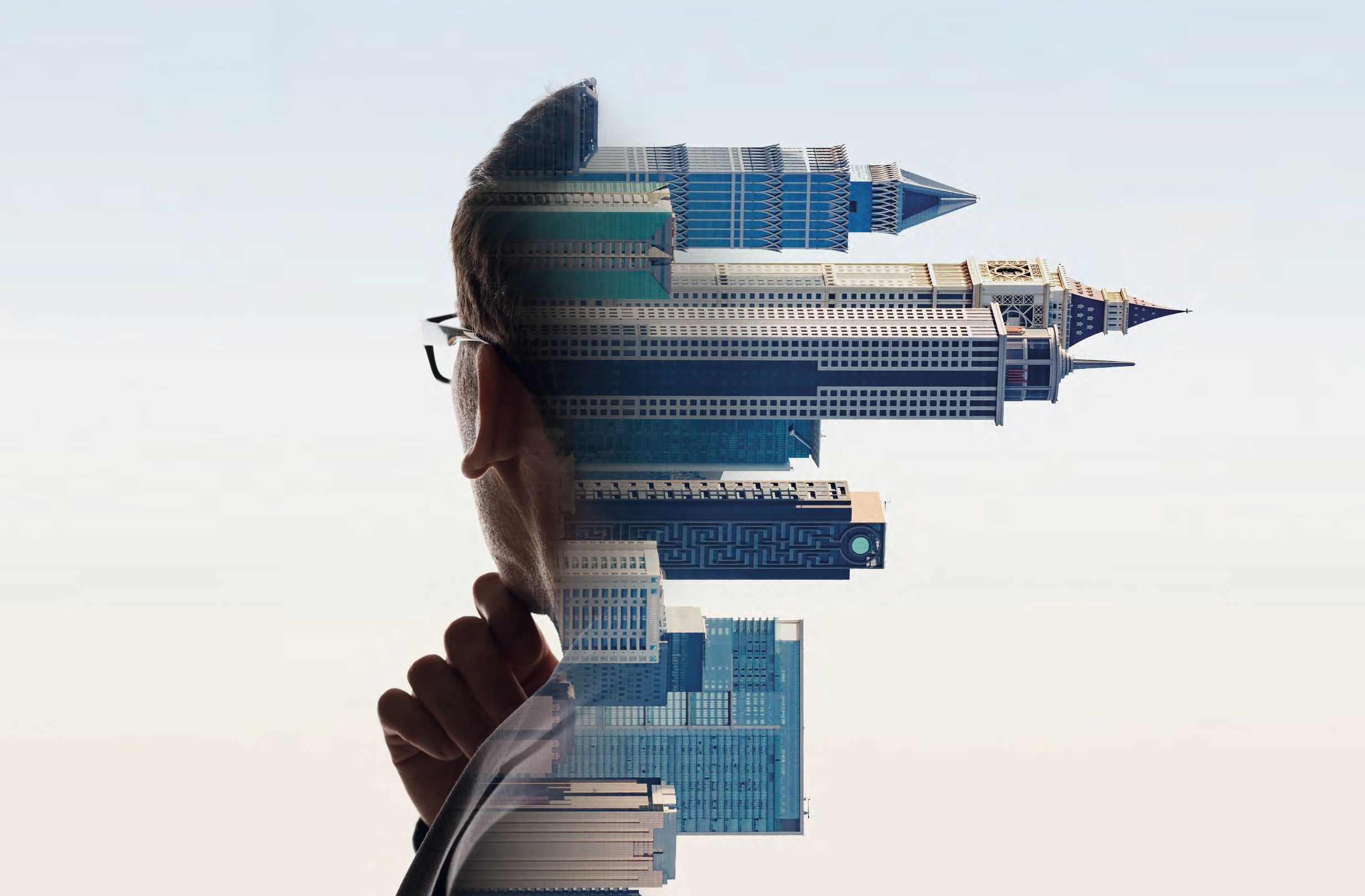 Why Positive Thinking Is A Waste Of Time