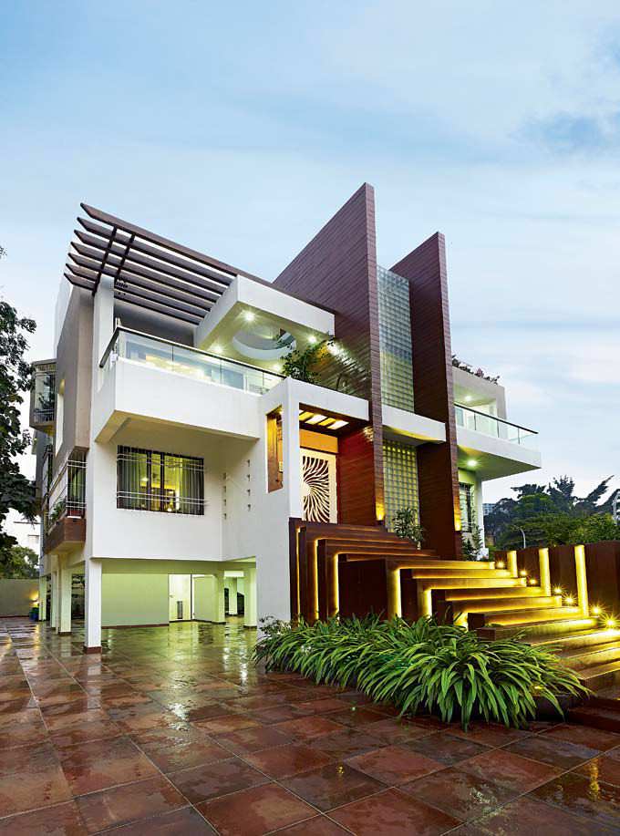 Blending Tradition and Modernity
