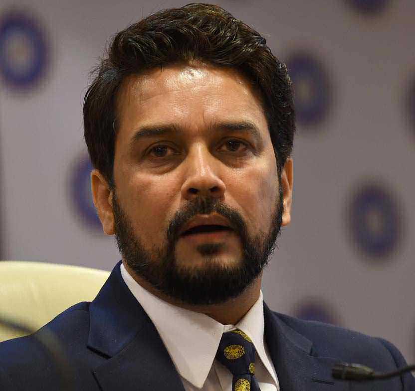 ANURAG THAKUR, the BCCI President, is of the view that if the fee for playing Test cricket is increased, players would find it an attractive pursuit.