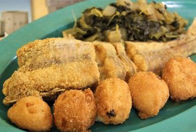 Jerry's Catfish House