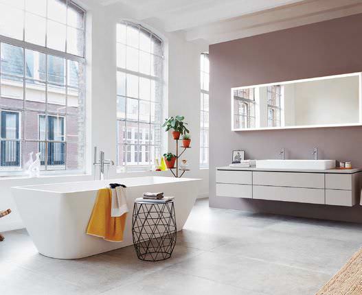 Durasquare: The Fusion Of Rectangle And Circle