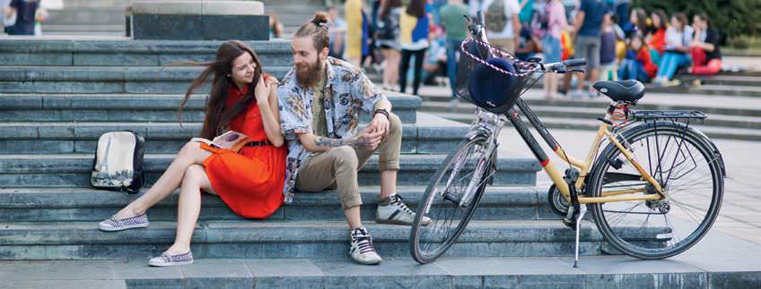 To Marry Or Live Together?