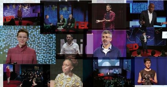 Why The World Still Needs Ted