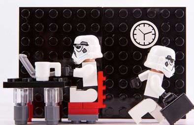 Lego Awards Its Global Media Remit To Initiative
