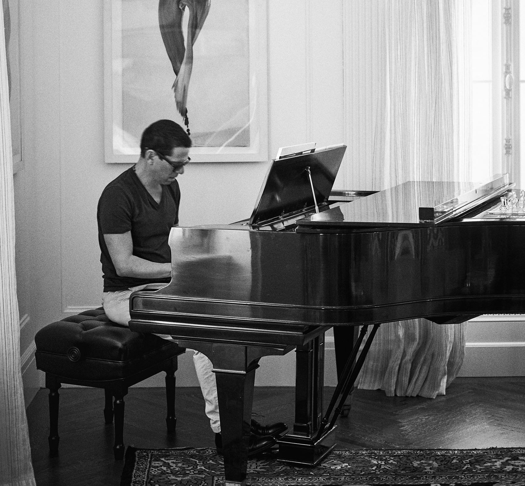 Play It Again