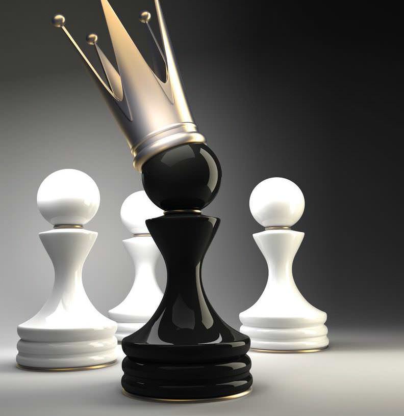Success Inside Out: Unleash The Best Version Of Yourself