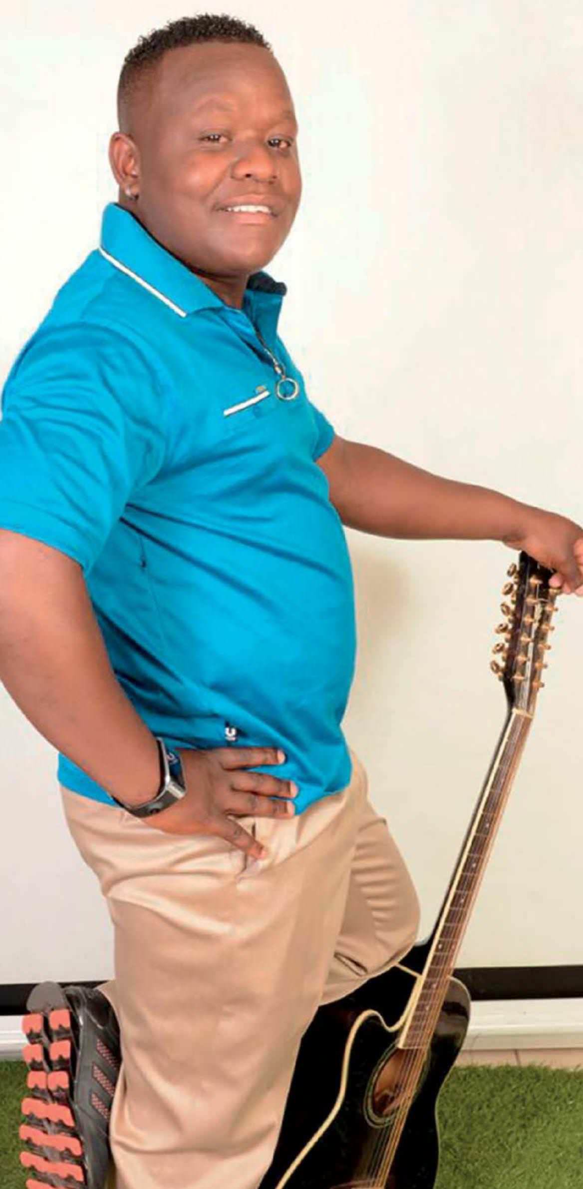 Putting Maskandi On The Map