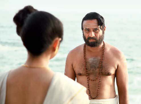 Scenes from Vinod Mankara's Priyamanasam