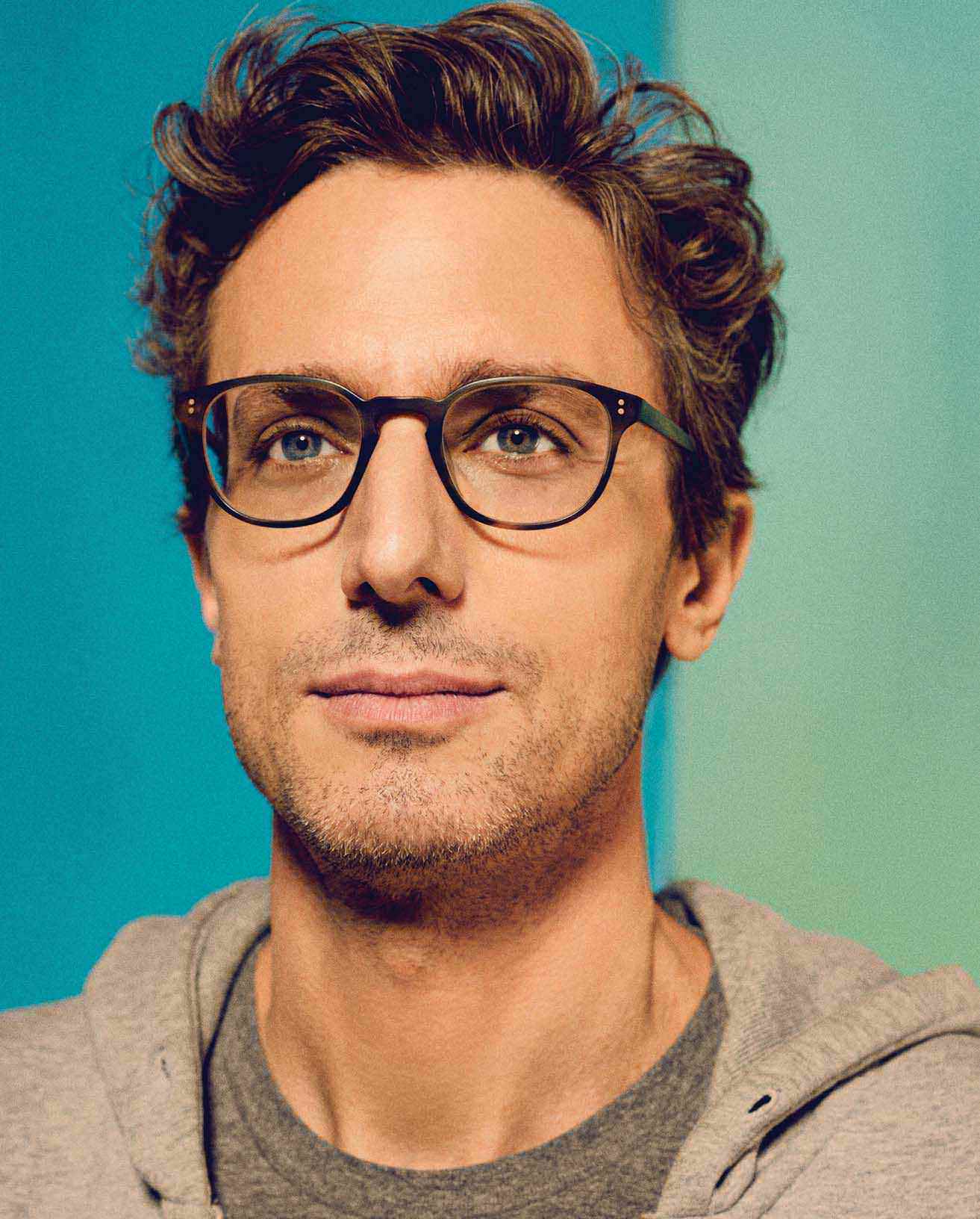 Jonah Peretti: Make Every Connection Count