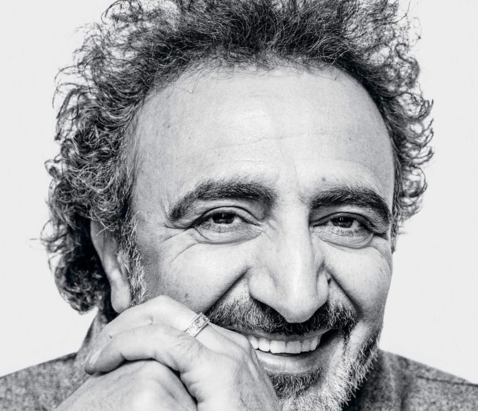 Hamdi Ulukaya On Bringing Humanity To Leadership