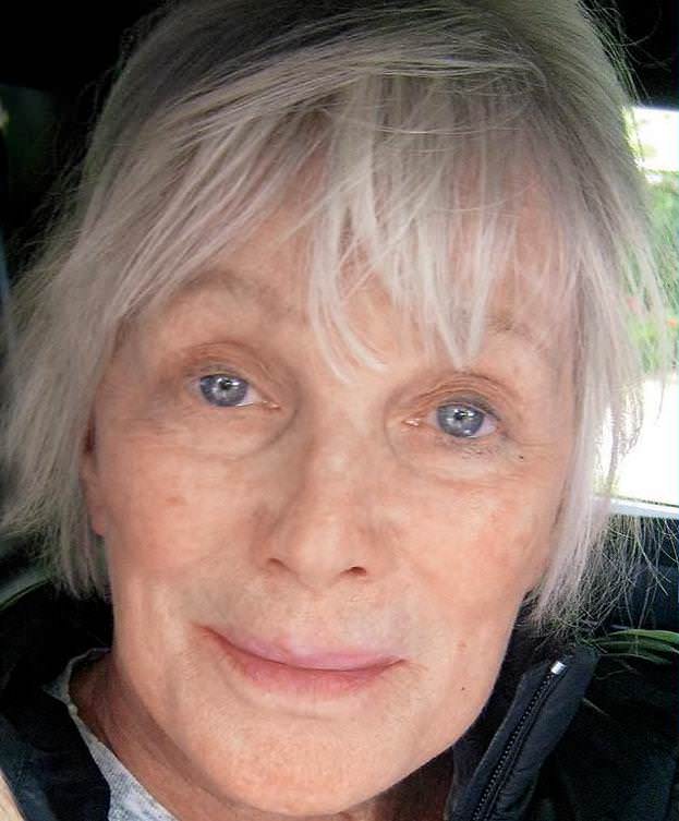 Linda Evans Today 2023 Hot Sale