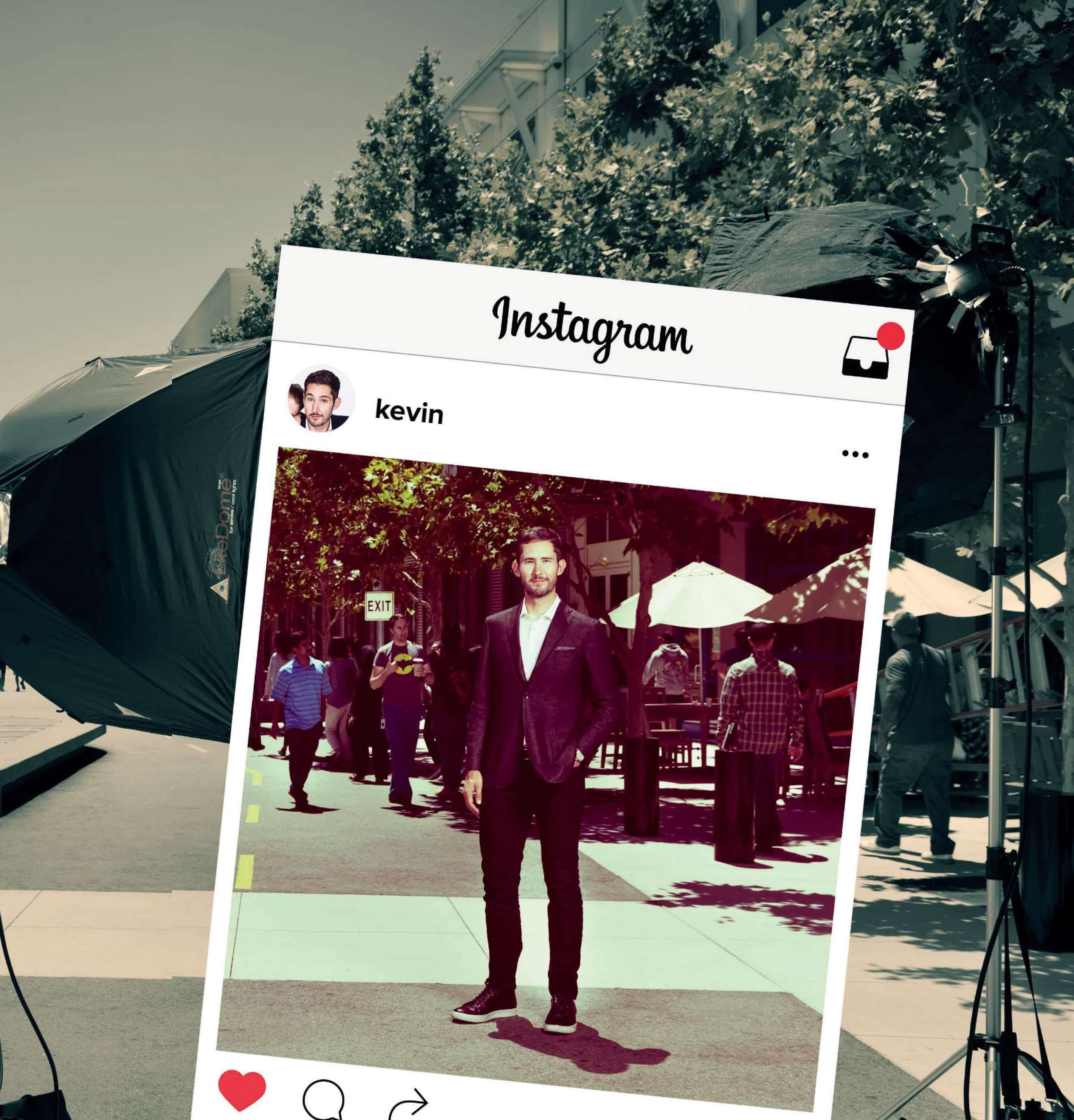 Instagram's Big Picture