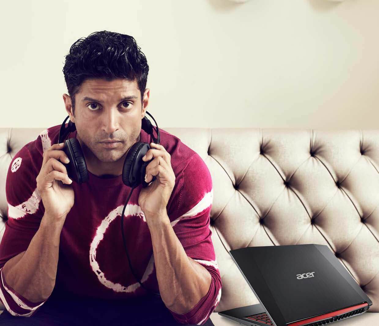 Farhan Akhtar