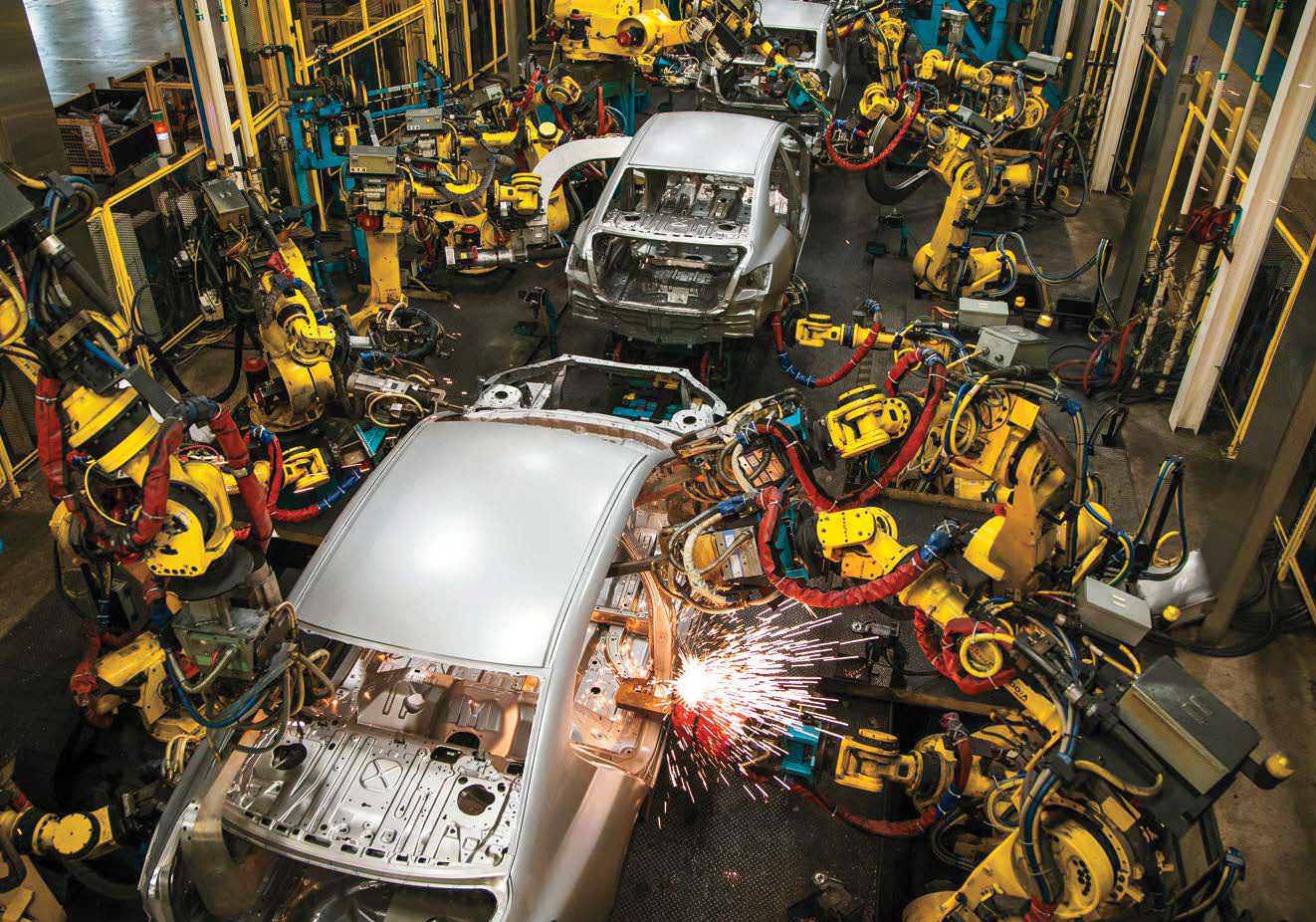 Imported Vs Made In India Cars