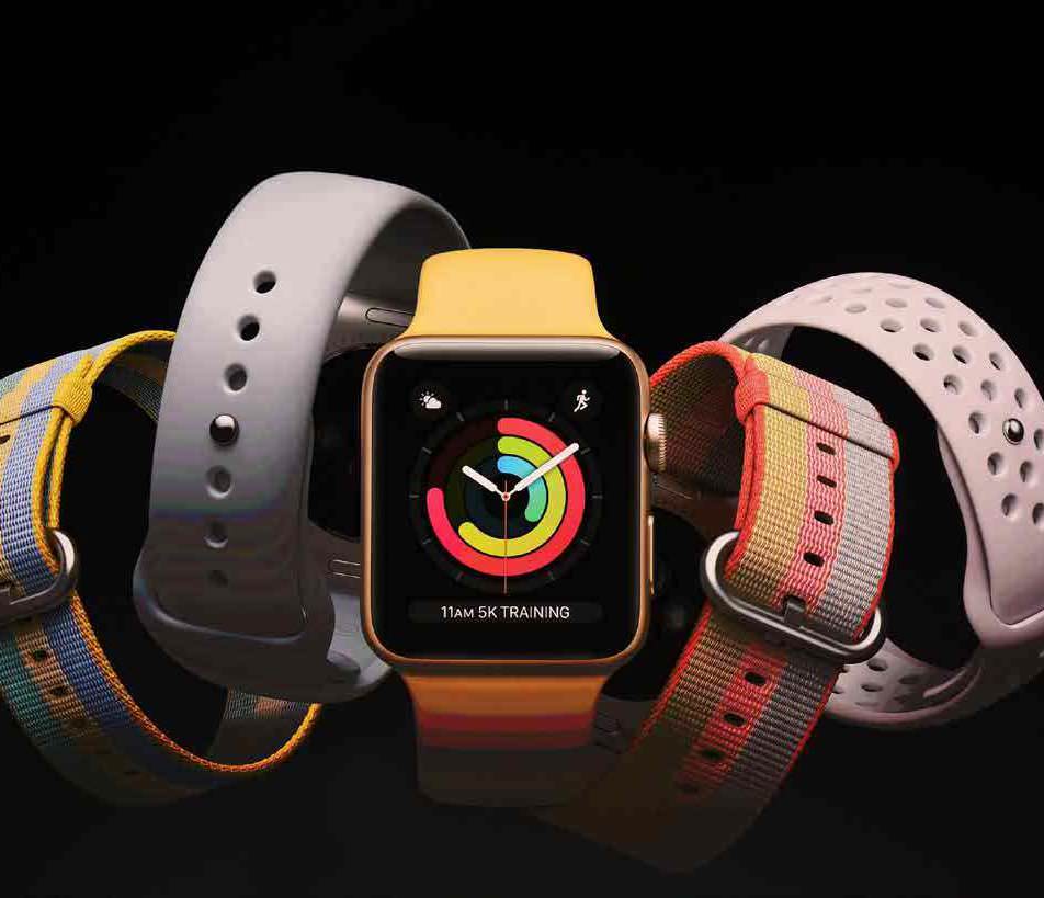 future world electronics smart watch
