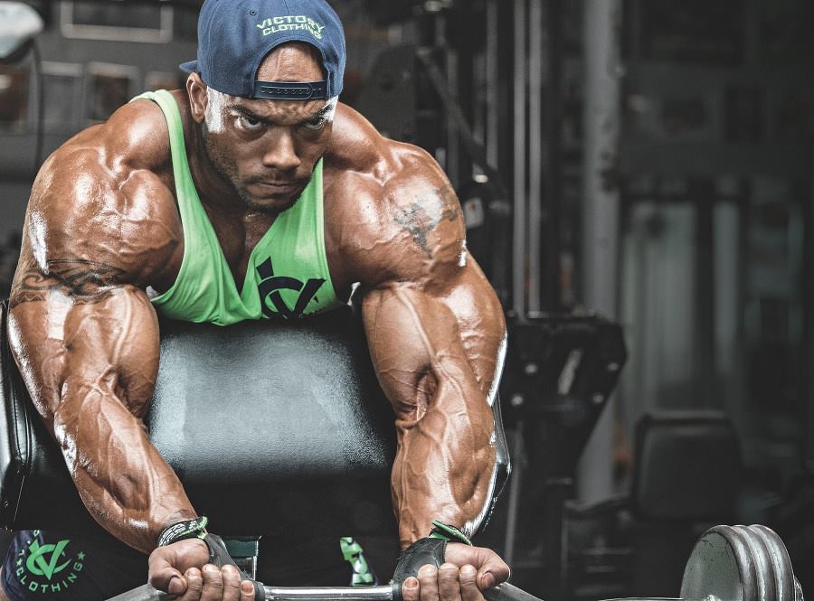 The Trails Of Sergio