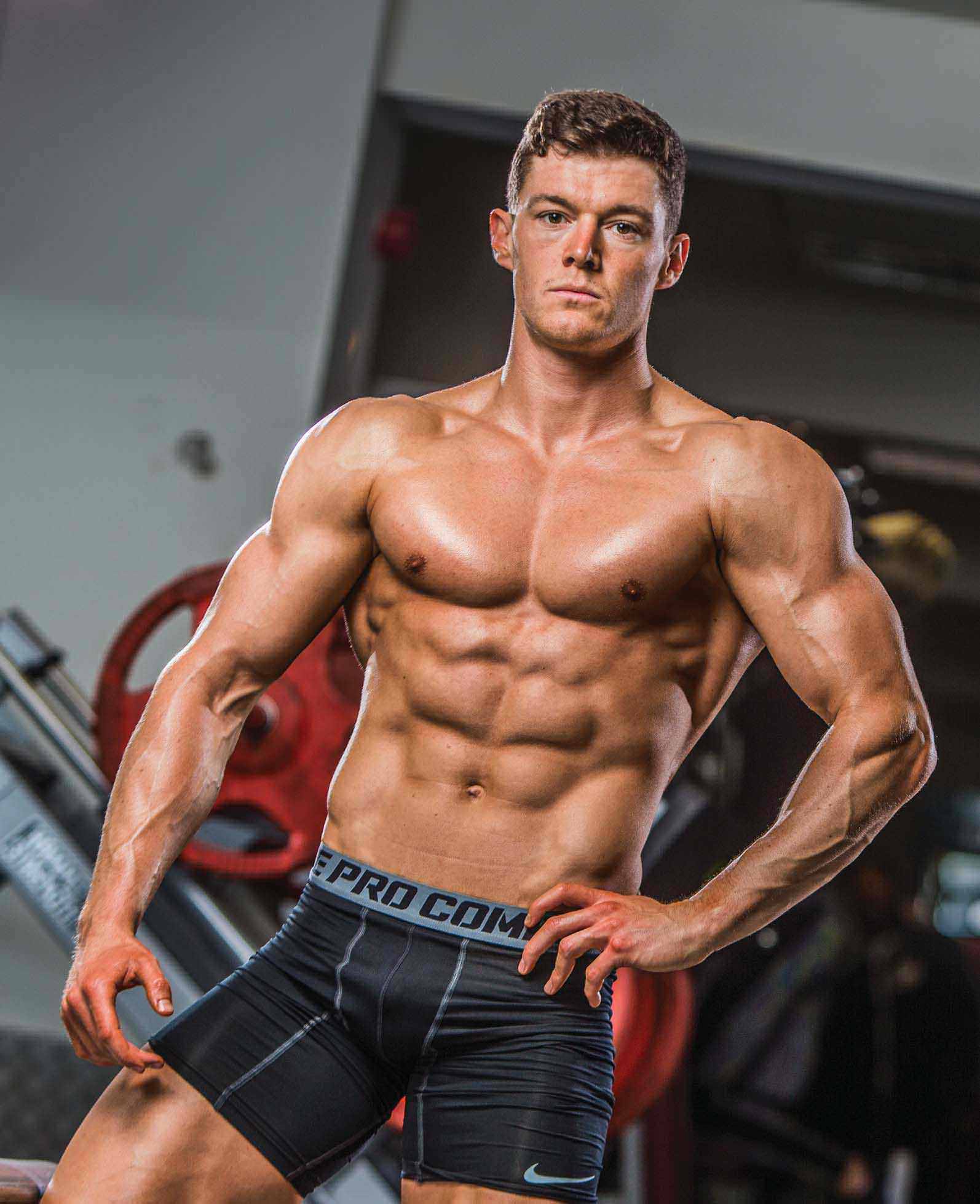 How To Maximise&nbsp;Your&nbsp;Training & Progress