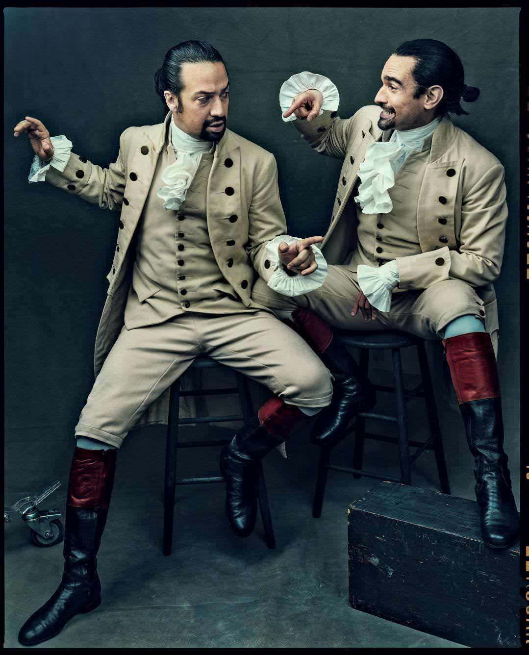 28 Reasons Why New York Theater Is Thriving