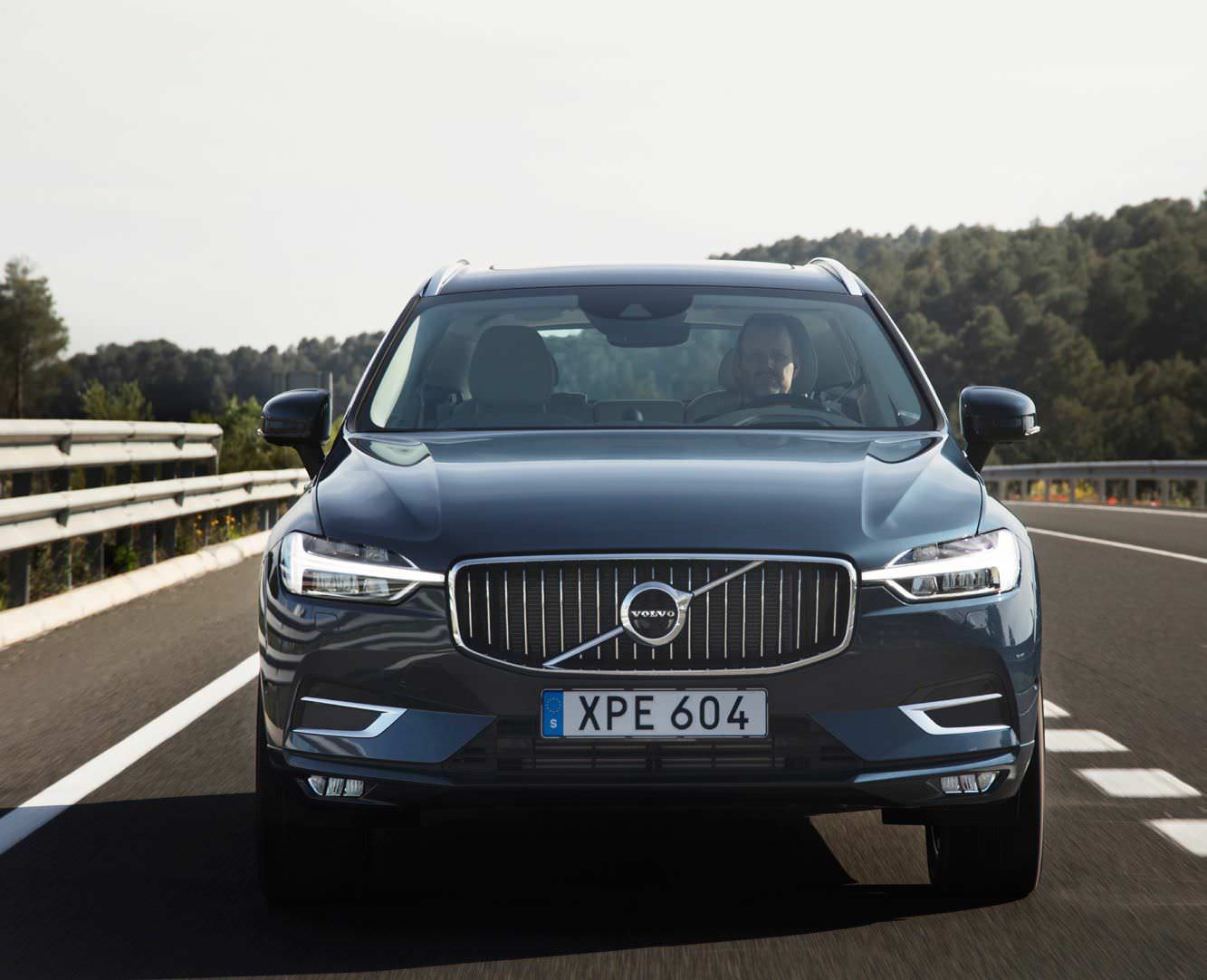 Volvo XC60 Cultura Escandinava&nbsp;&nbsp;