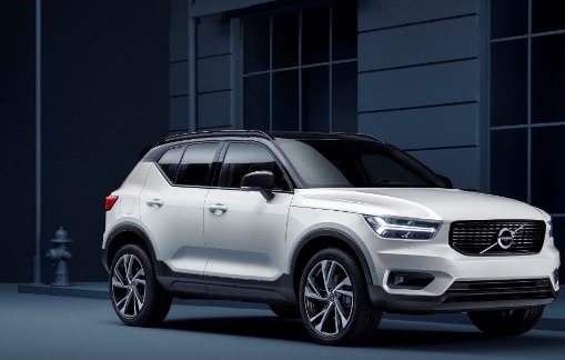 Volvo XC40 - O Primo Escandinavo