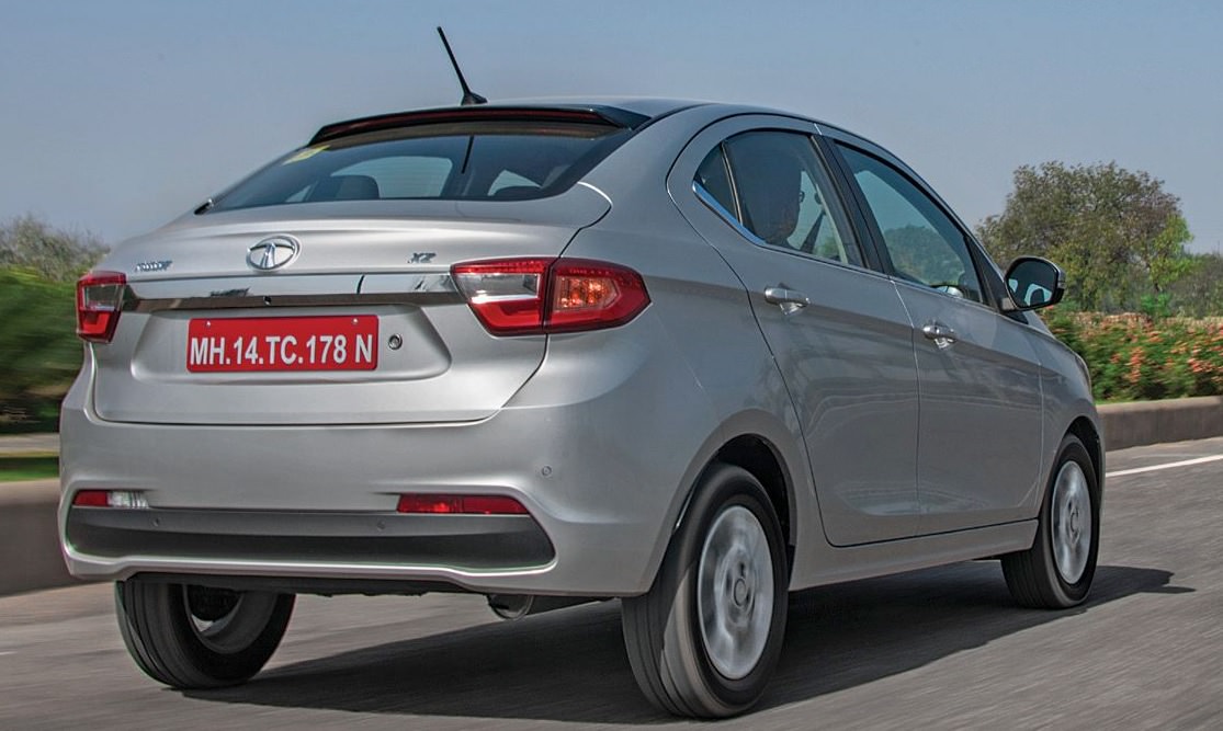Tata Tigor