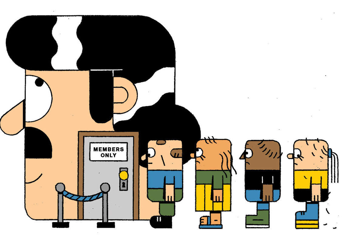 Does a Danish Clinic Have A Cure For the Follicularly Challenged? 