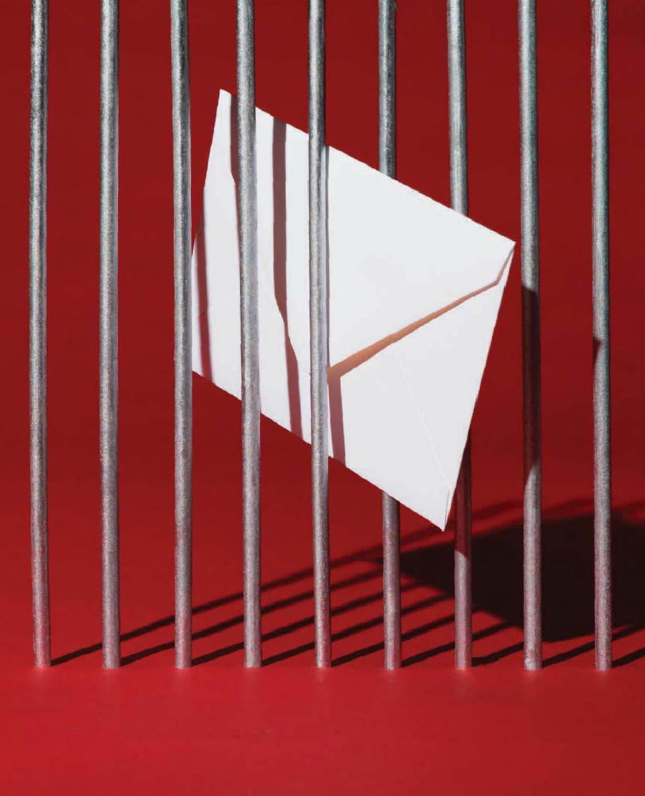 Love In The Time Of Mass Incarceration