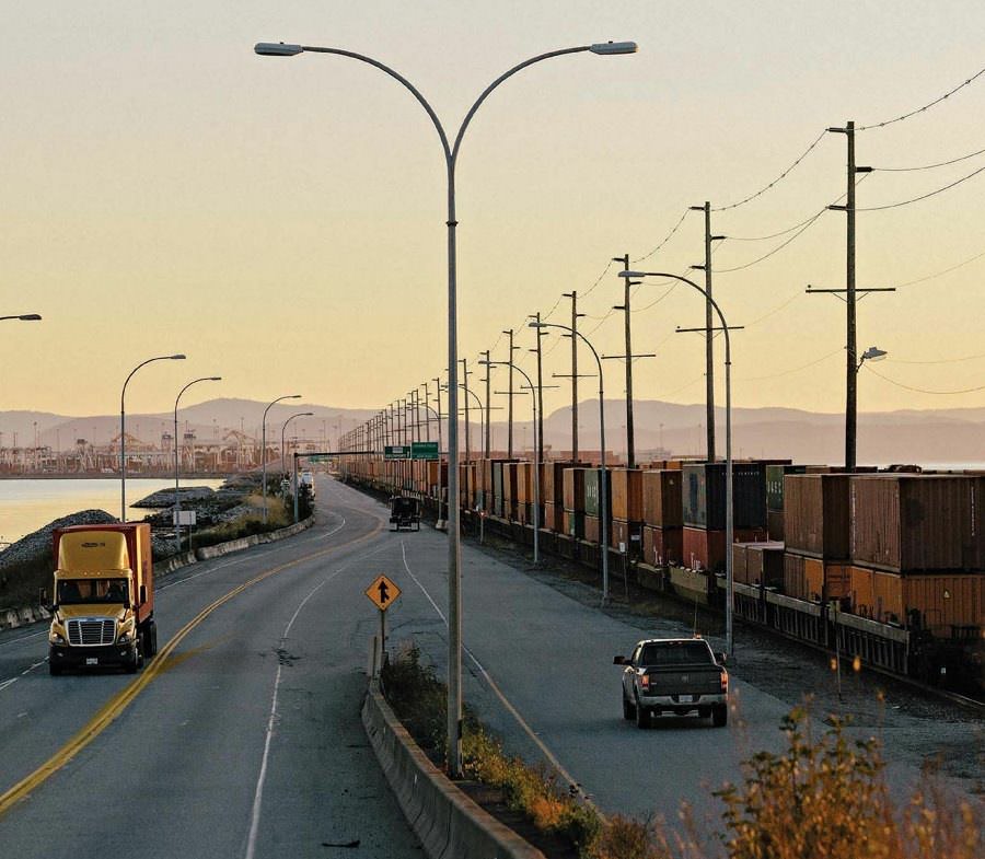 A First Nation For The 21st Century