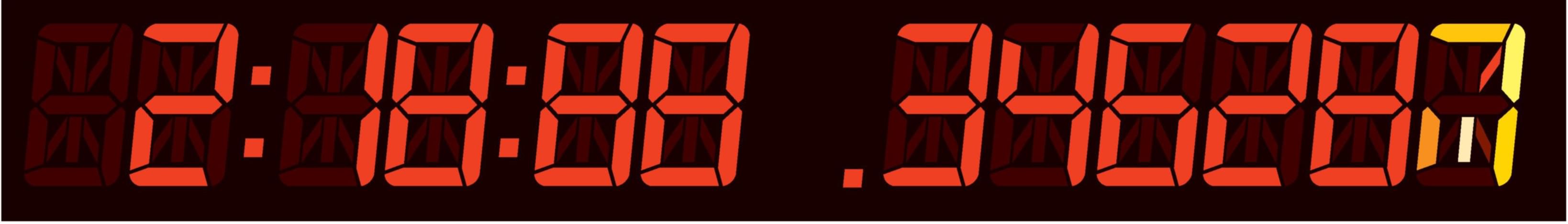 &#8203;&#8203;&#8203;&#8203;&#8203;&#8203;&#8203;Screwed In A Millisecond