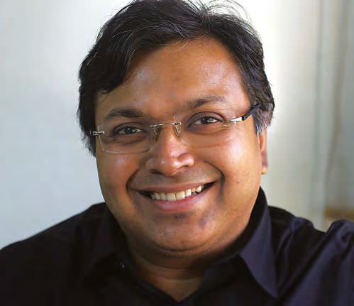 From Healthcare to Hindu Mythology