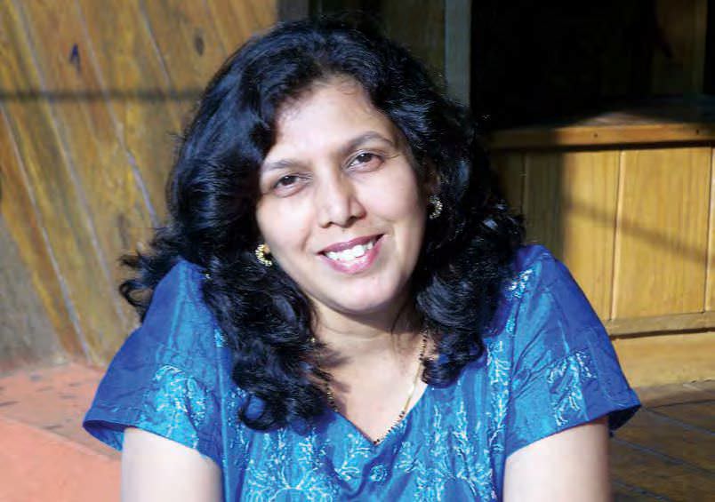 Desi Agatha Christie