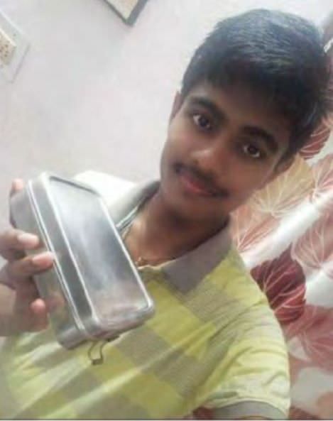 My Lunch Box