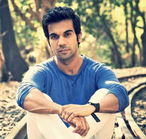 Rajkumar Rao: Aloof And Away