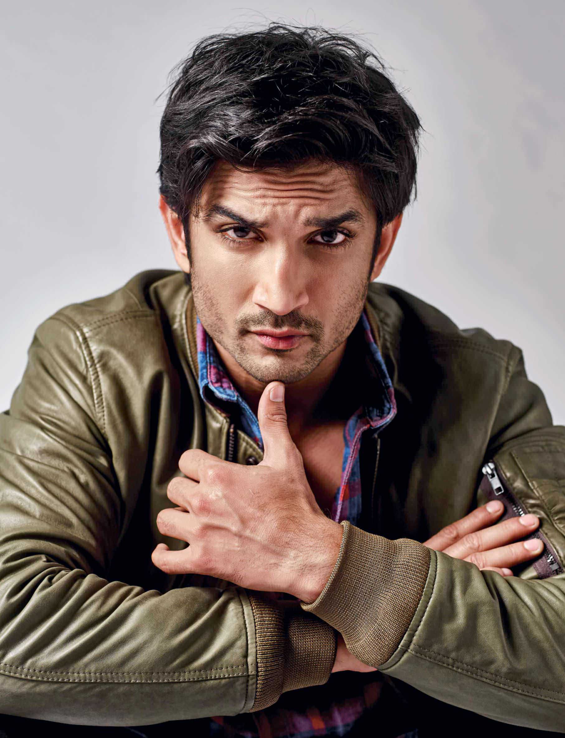 Sushant Singh Rajput: New Star Onboard!