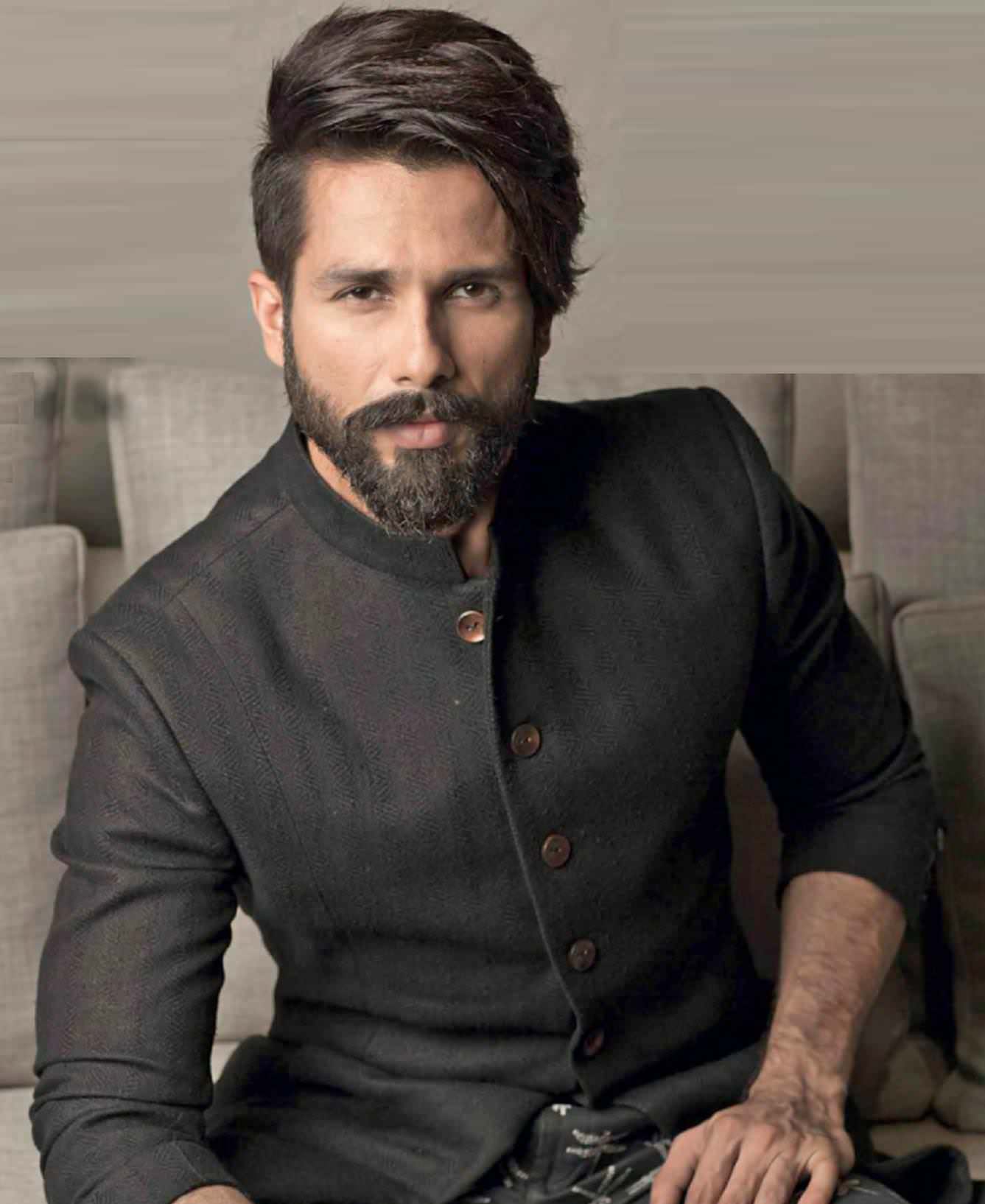 Shahid Kapoor: 'I Have A Need To Be Loved'