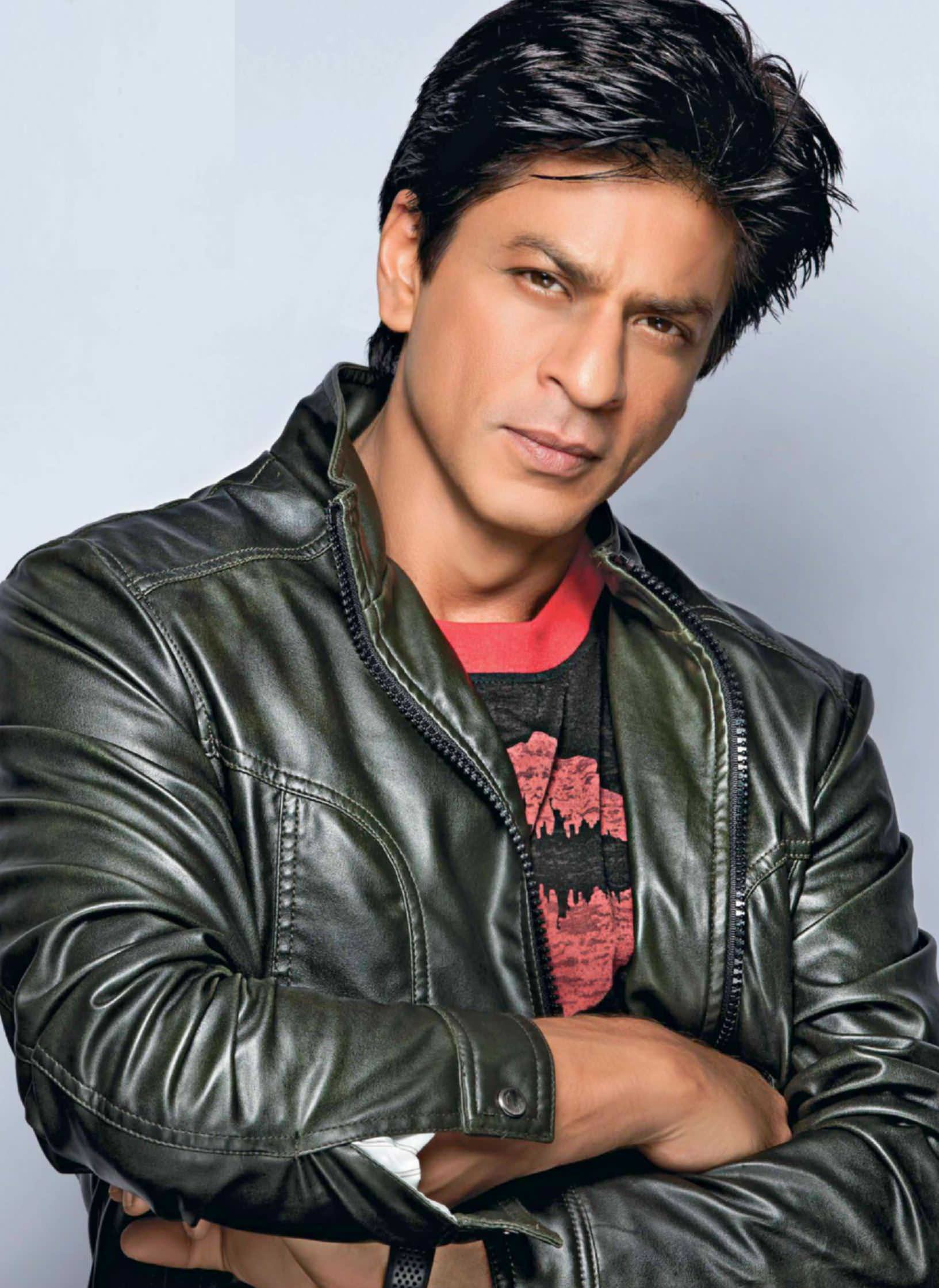 Shah Rukh Khan : Here's how Shah Rukh Khan responded to AIB's Rohan