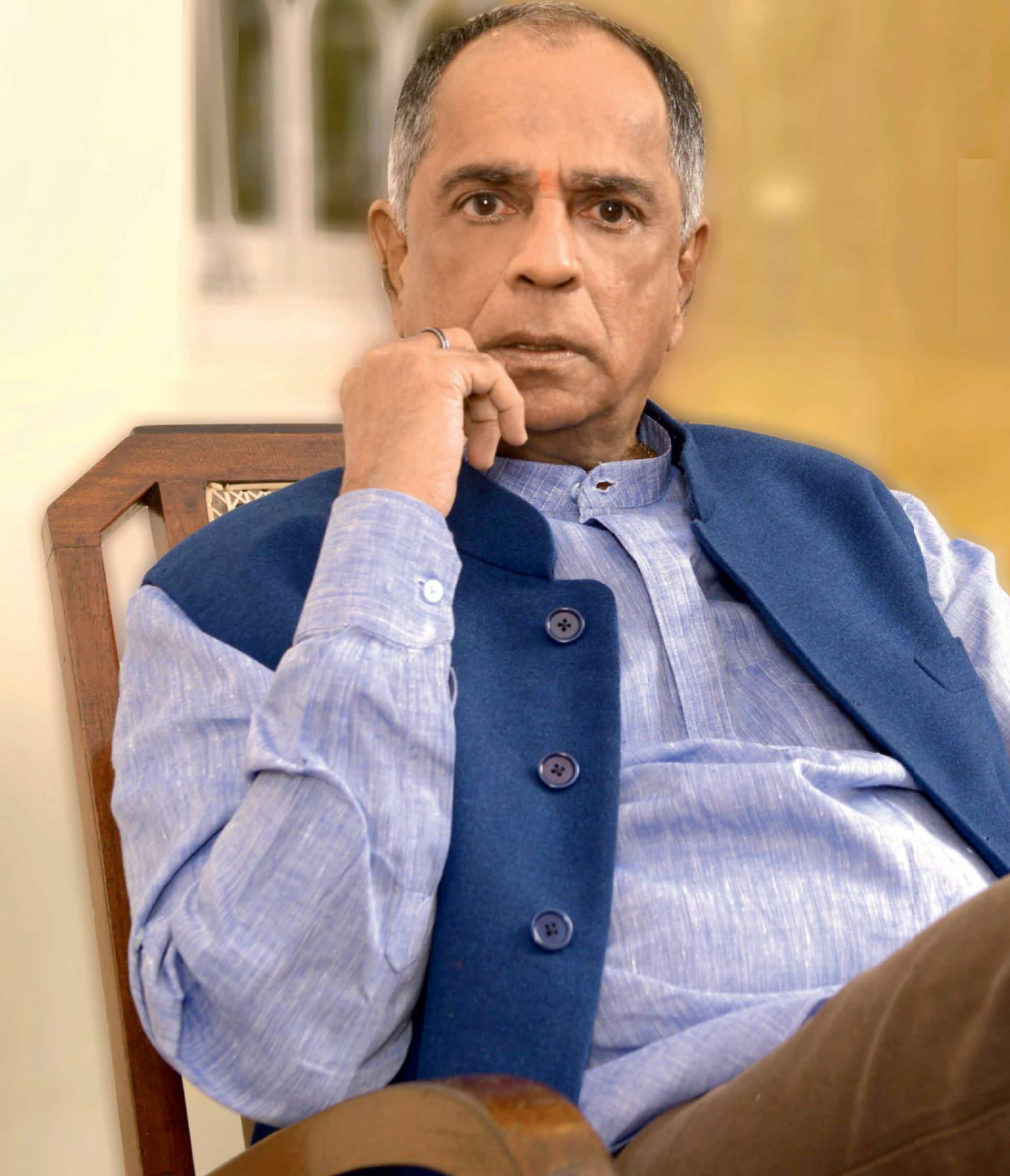 The Cutting-Edge Sanskari