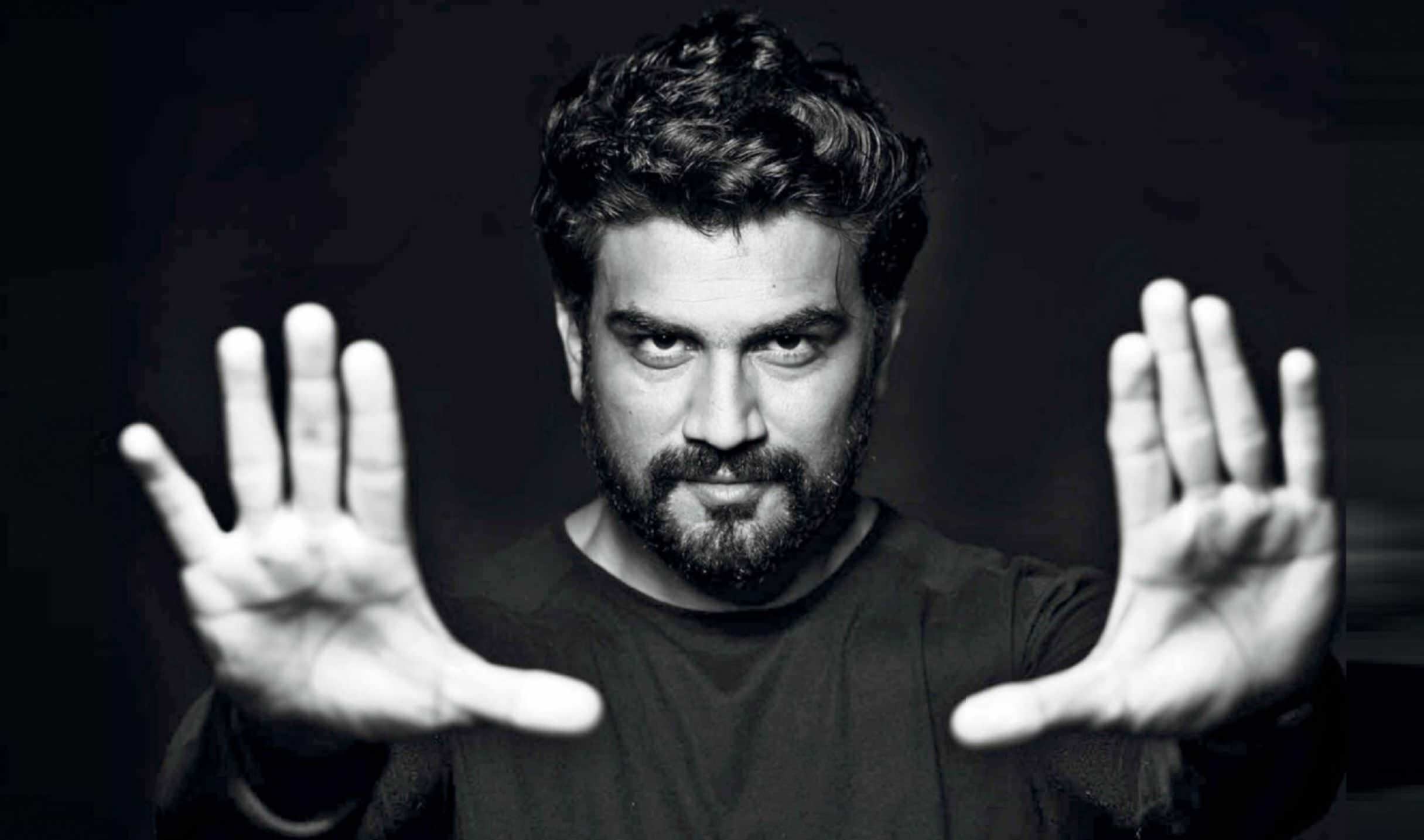 One Should Work With Sanjay Dutt At Least Once In A Lifetime