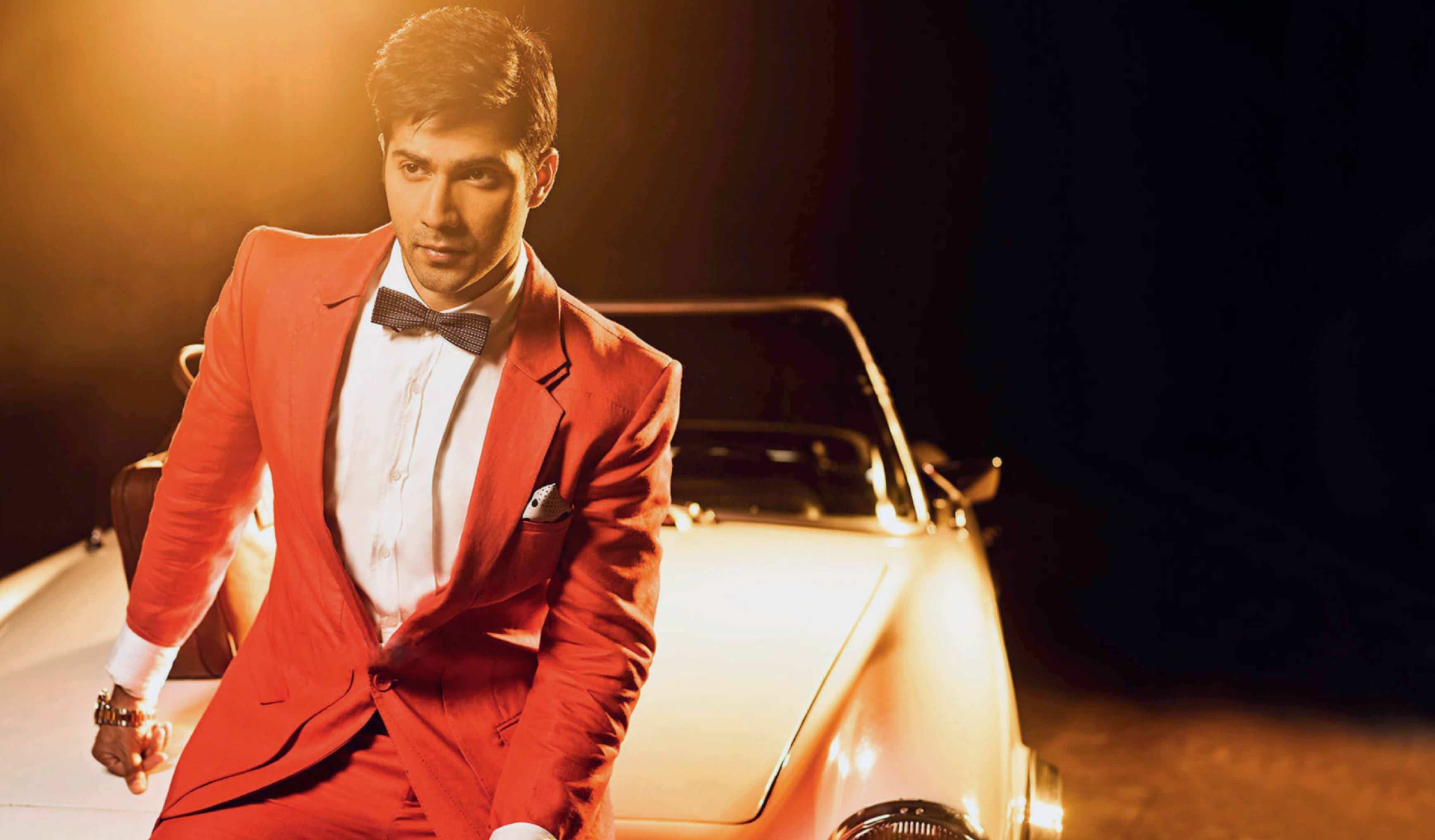 Is Varun Dhawan And His Lady Love Natasha Heading For Splitsville?