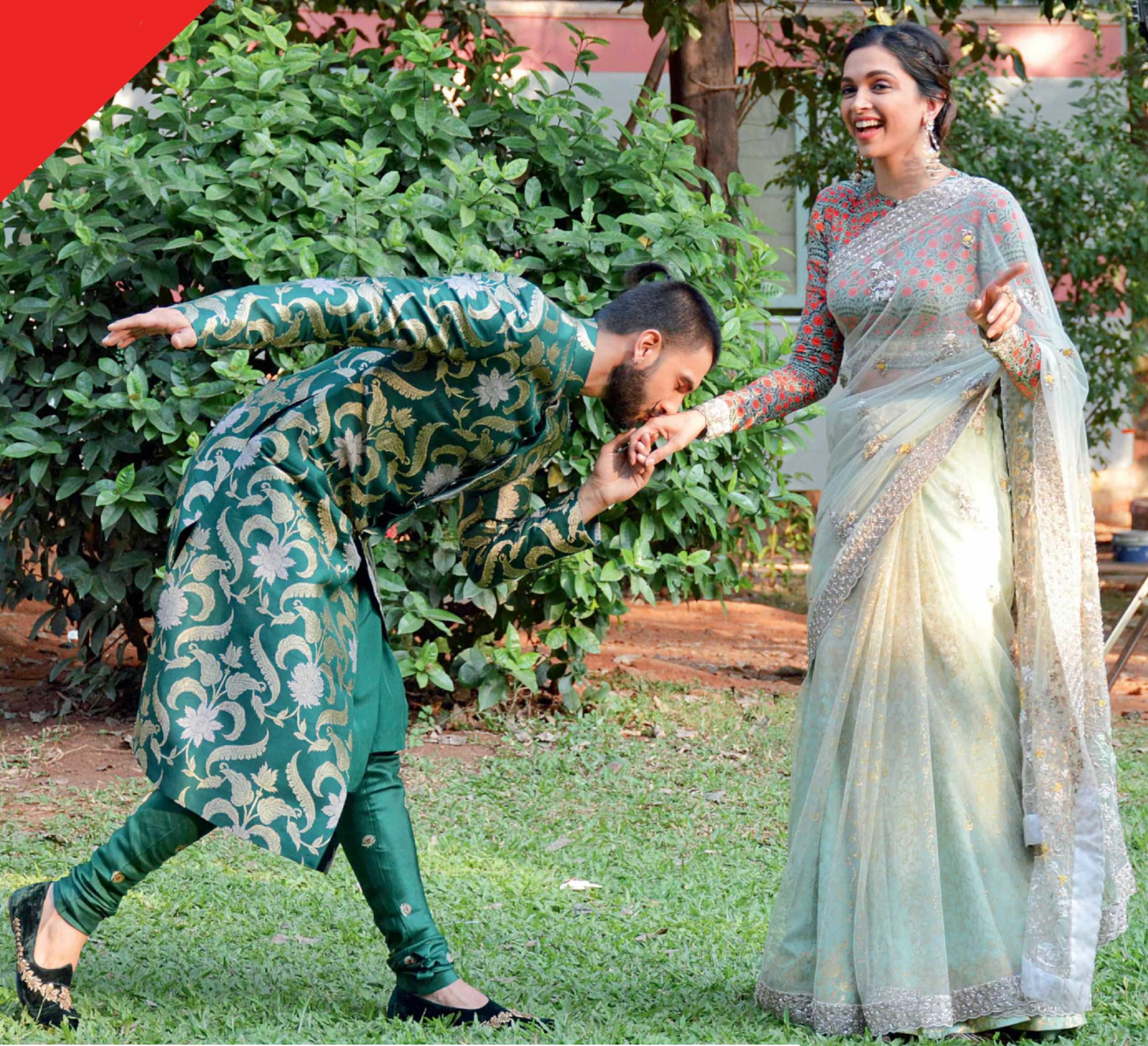 Band Baaja Baraat 