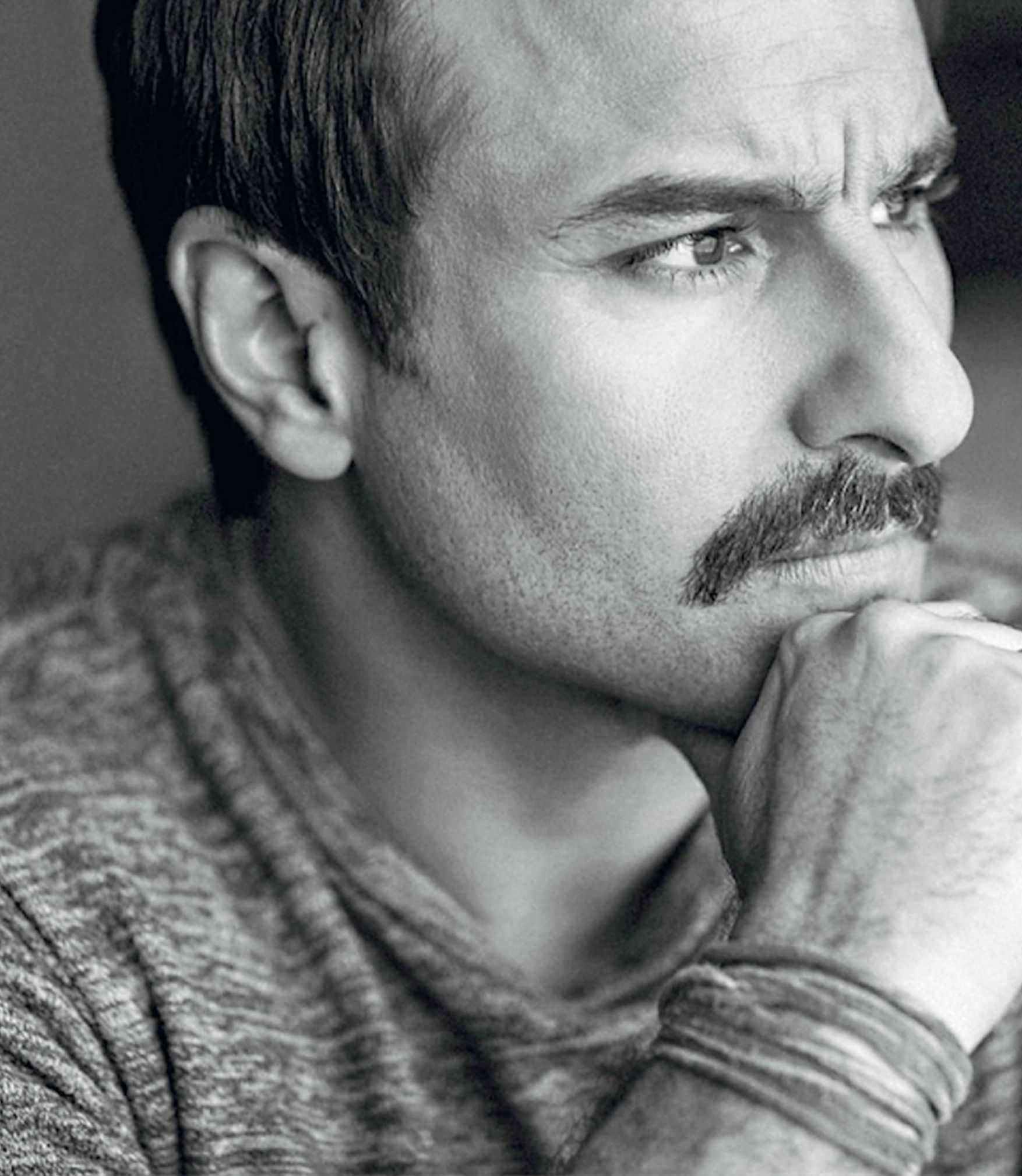 I'd Rather Be An Actor Than A Nawab Any Day