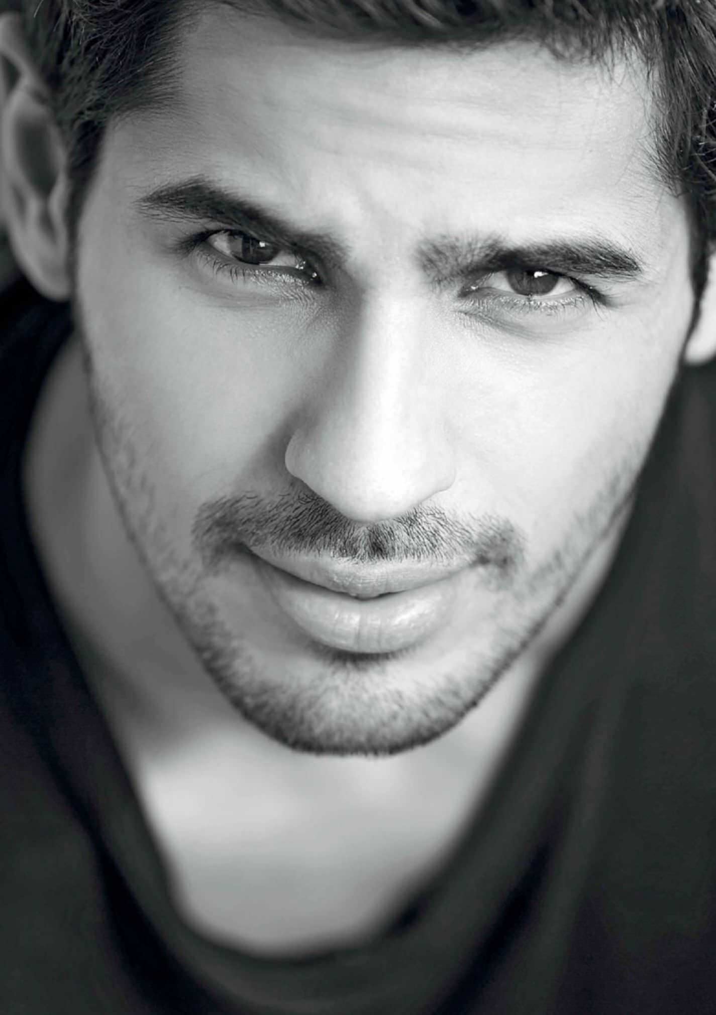 New Girl In Sidharth's Life?