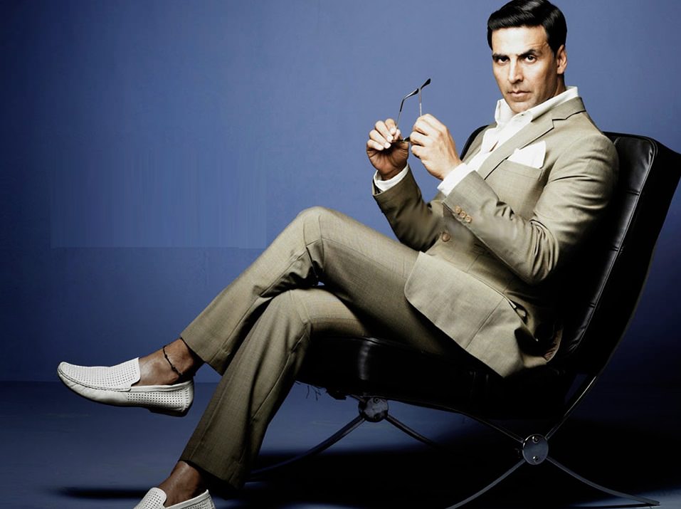 What's Next, Akshay Kumar?