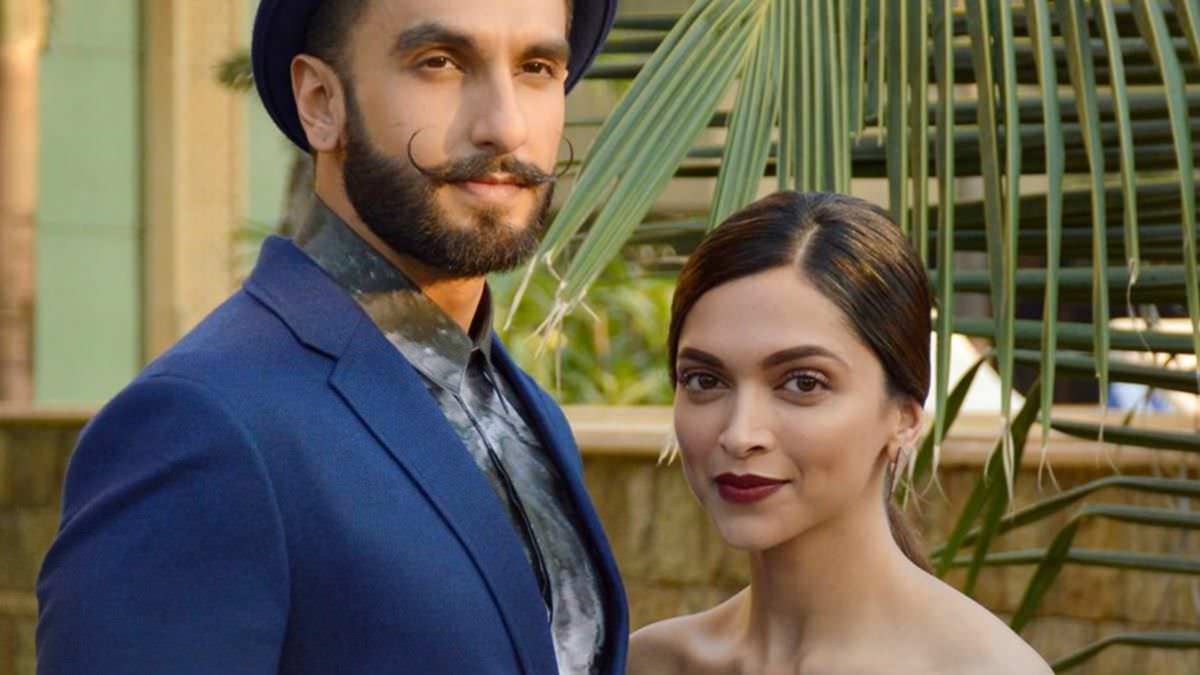More About The DeepVeer Shaadi!