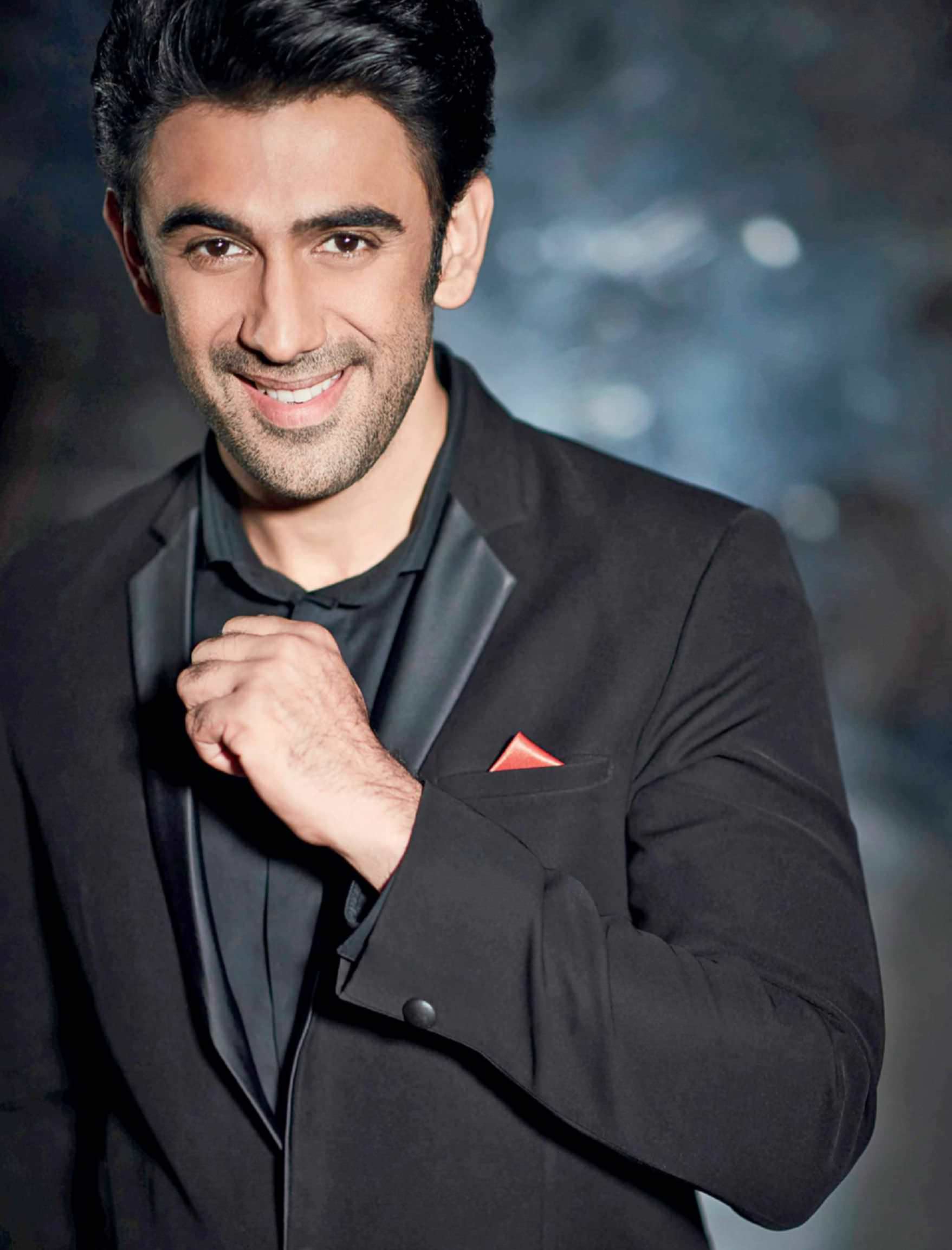 Sultan​​​​​​​ Changed The Way People Looked At Me As An Actor